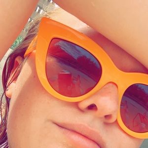 Meet your Posher, Ashlee